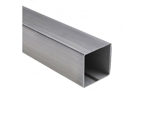ML TUBO HIERRO 10X10X3 MM