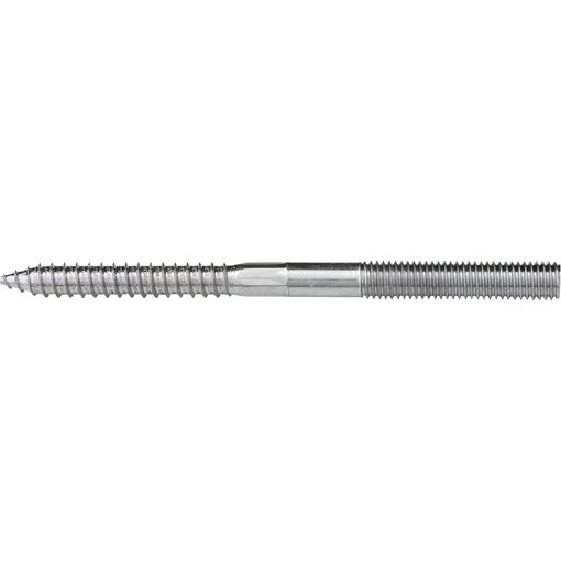 ESPARRAGO DOBLE ROSCA 8X80 50 UD -MAREFIX