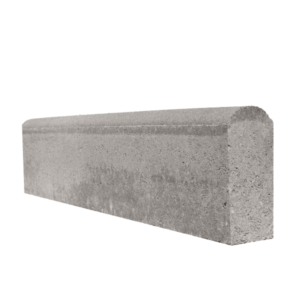 BORDILLO P-2 100X20X8 ICA