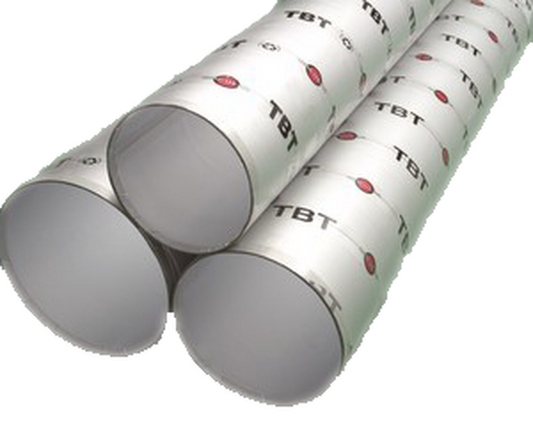 TUBO ENCOFRAR 250X4 M CARTON