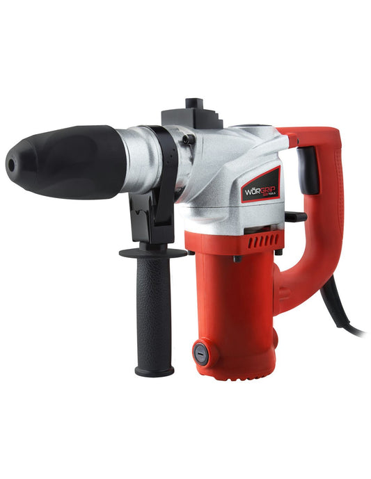MARTILLO DEMOLEDOR 1100W WORGRIP-PRO