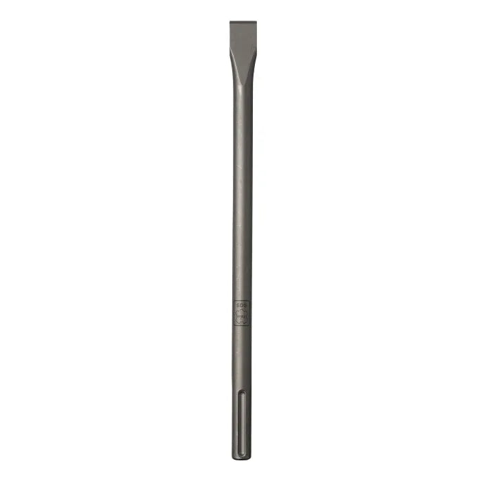 CINCEL PLANO SDS-MAX 25X400mm - IRWIN