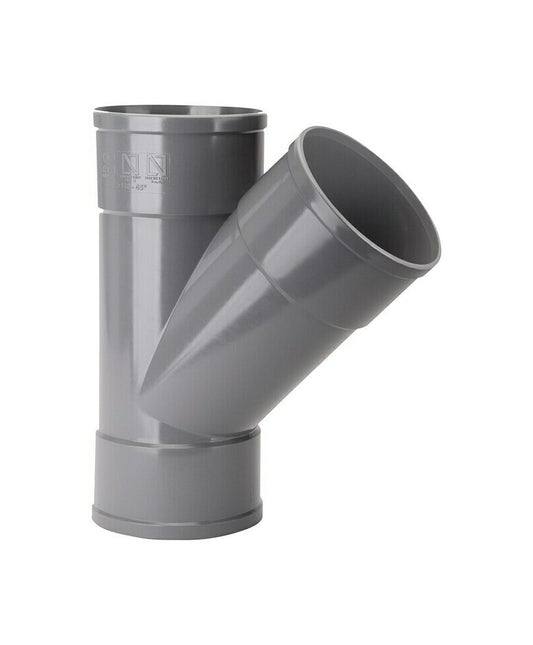 DERIVACION PVC 75-67