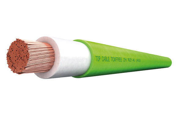 CABLE EXZHELL-XXI 07Z1-K 6MM2 A
