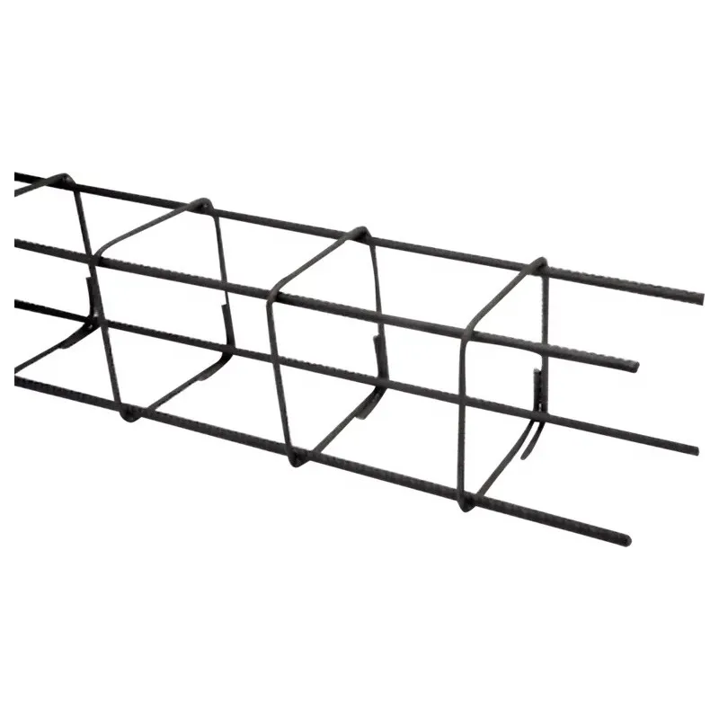 ZUNCHO HIERRO 15X15 A 6M