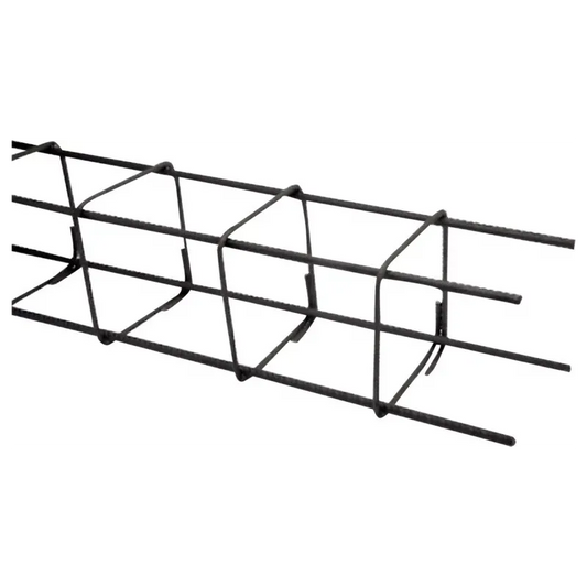 ZUNCHO HIERRO 15X15 A 6M