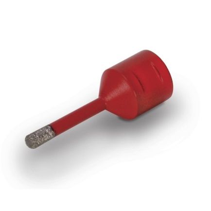 BROCA DIAMANTADA DRY GRESS 10 MM