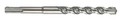 BROCA SPEEDHAMMER SDS PLUS 22X260 - IRWIN