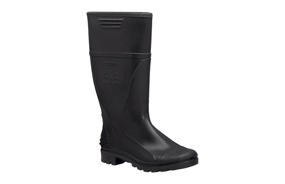 BOTAS AGUA STONE OB PVC NEGRO 41 - DELTAPLUS