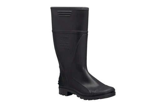 BOTAS AGUA STONE OB PVC NEGRO 41 - DELTAPLUS