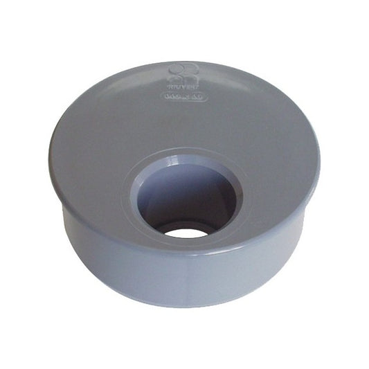 TAPON PVC 90/50