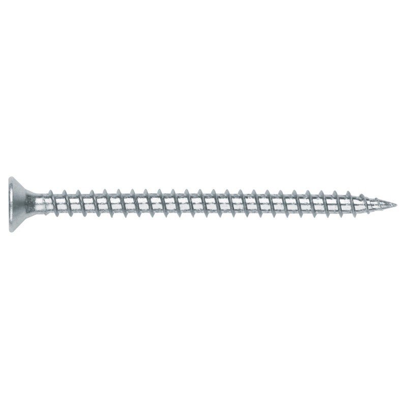 CAJA TORNILLO MADERA 4´5X60 INDEX 250 UDS