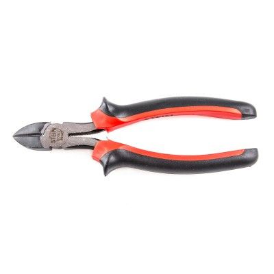 ALICATE STEIN TOP CORTE LATERAL 160 MM