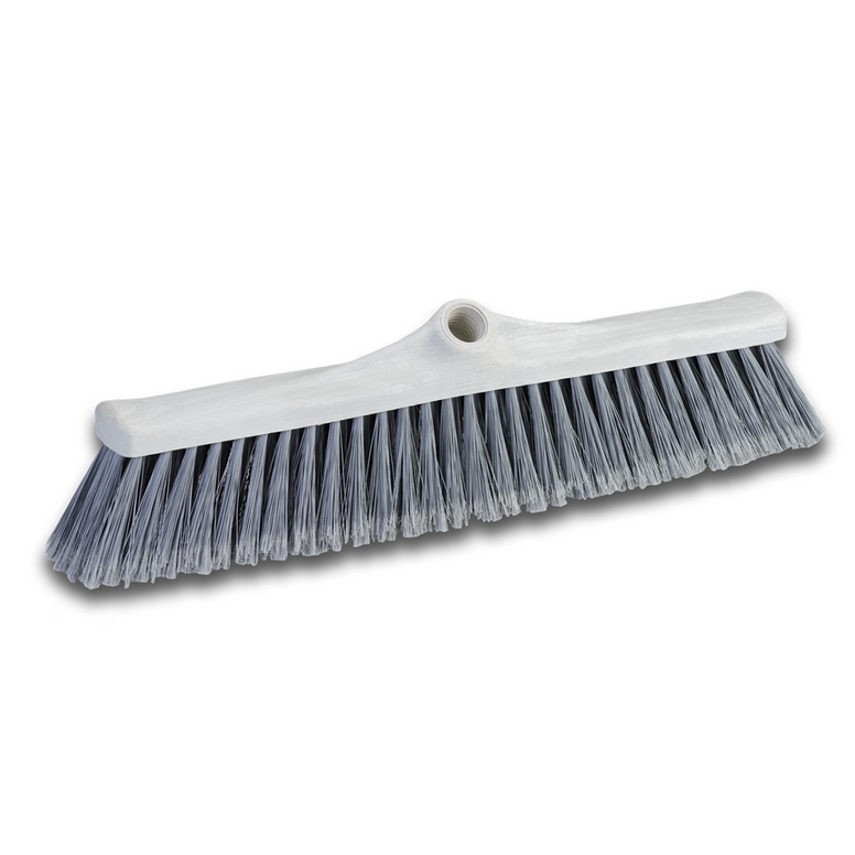 CEPILLO BARRENDERO 50 CMS FIBRA POLIPROPILENO