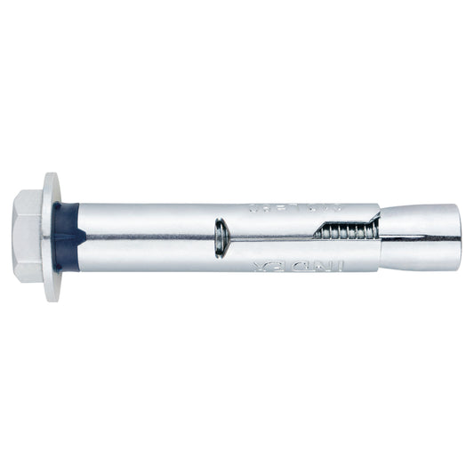 ANCLAJE METALICO 08X80 M-10