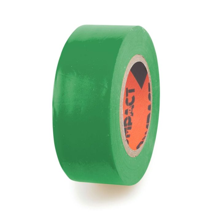 CINTA AISLANTE VERDE COMPACT