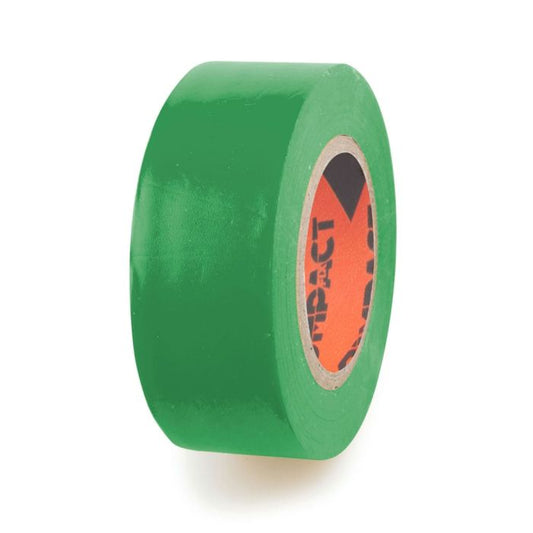 CINTA AISLANTE VERDE COMPACT