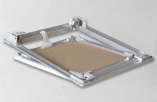 TRAMPILLA REGISTRO PLADUR 20X20
