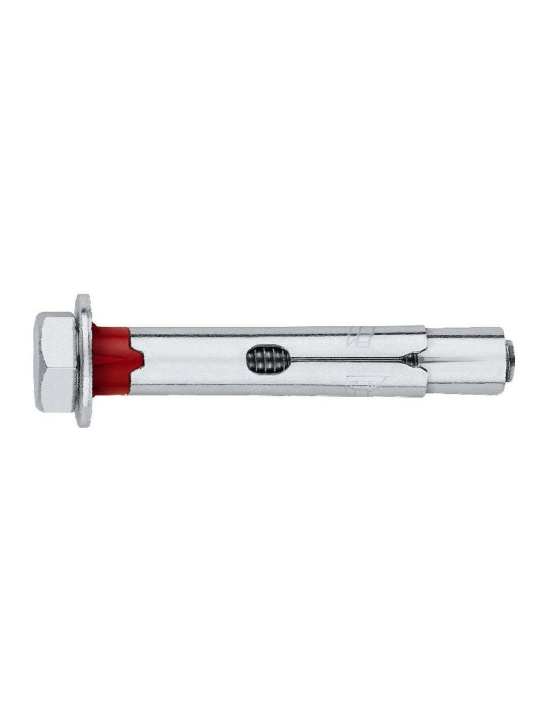 ANCLAJE METALICO M6X45 DIAMETRO 8