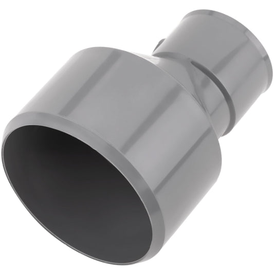 REDUCCION PVC EXCENTRICA EXTER. 90-50