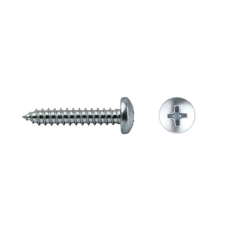 TORNILLO ROSCA CHAPA 4,8X32 500UD - INDEX