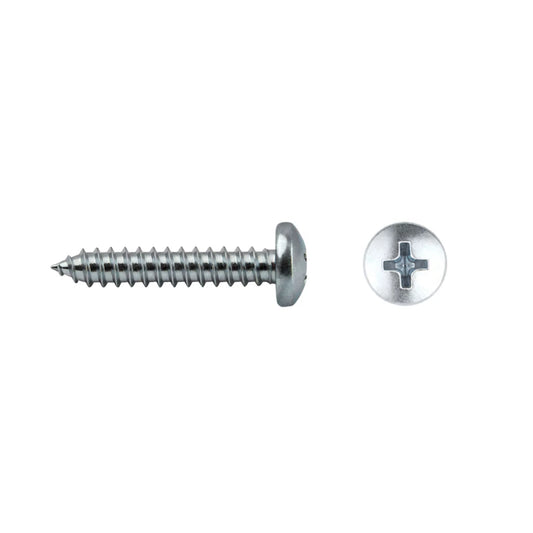 TORNILLO ROSCA CHAPA 4,8X32 500UD - INDEX