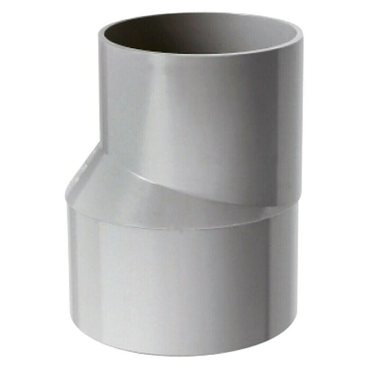 REDUCCION PVC EXCENTRICA 160-125