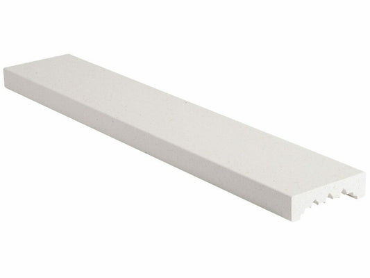 CUBREMUROS IMER 1 M X11´5 INT PULIDO BLANCO