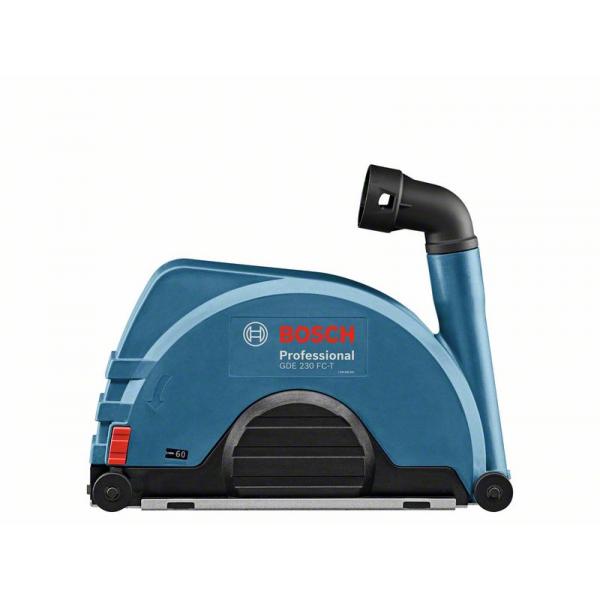 ACCESORIO ASPIRACION RADIAL 230