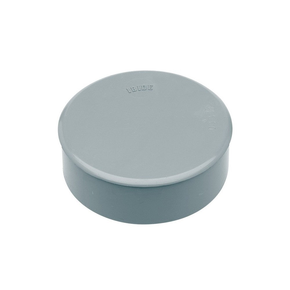 TAPON CIEGO PVC 250