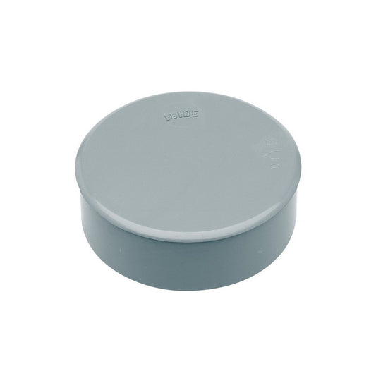 TAPON CIEGO PVC 250