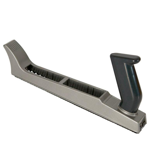 ESCOFINA ALUMINIO 250X40
