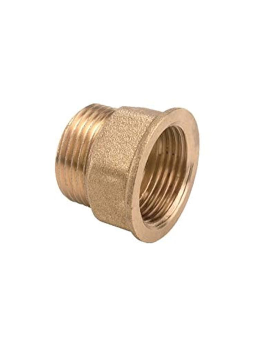 RACOR MASELLA LATON 1"M-1"H