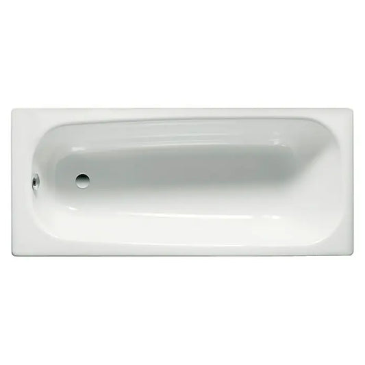 BAÑERA CONTESA BLANCA 160X70