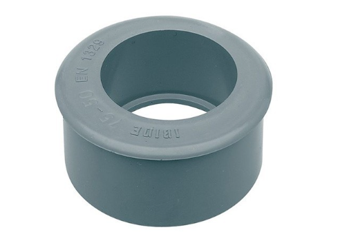 TAPON PVC 110/40