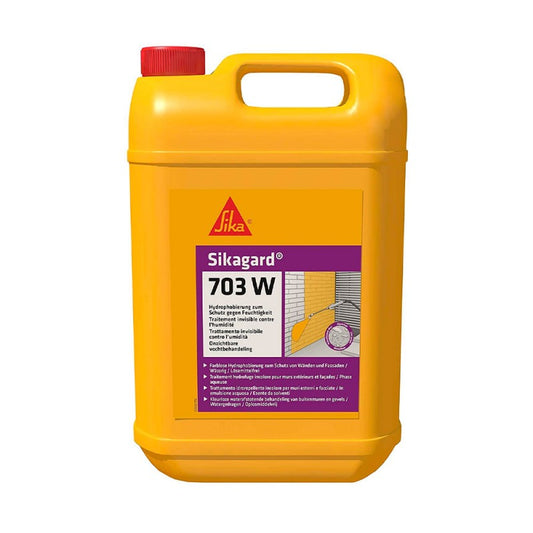 SIKAGARD 703 HIDROFUGANTE 5 L
