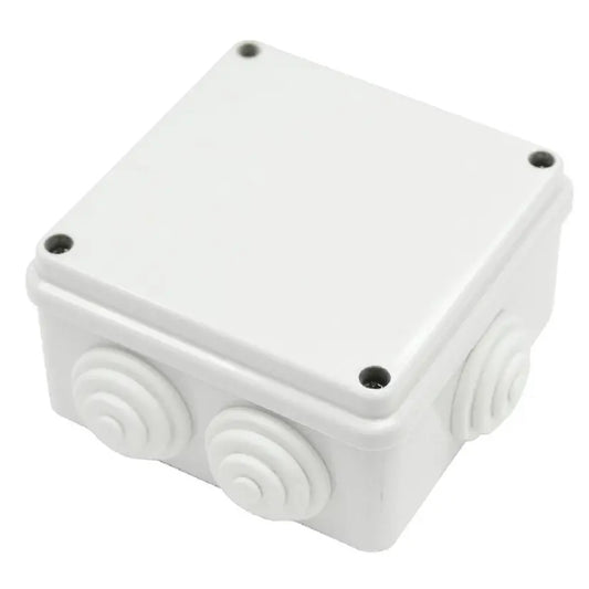 CAJA ESTANCA 80X80 7CONOS ALFA DYSER