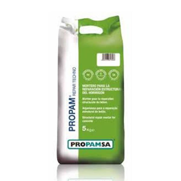 PROPAM REPAR TECHNO 5KG - PROPAMSA