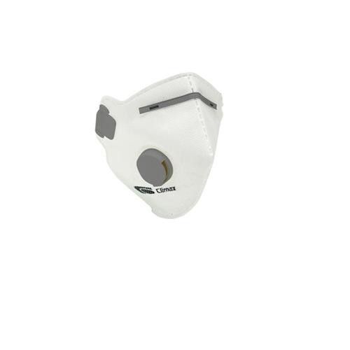 MASCARILLA FFP2+VALVULA PLEGADA