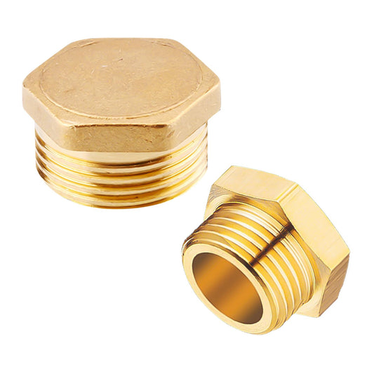 TAPON LATON 3/4" M