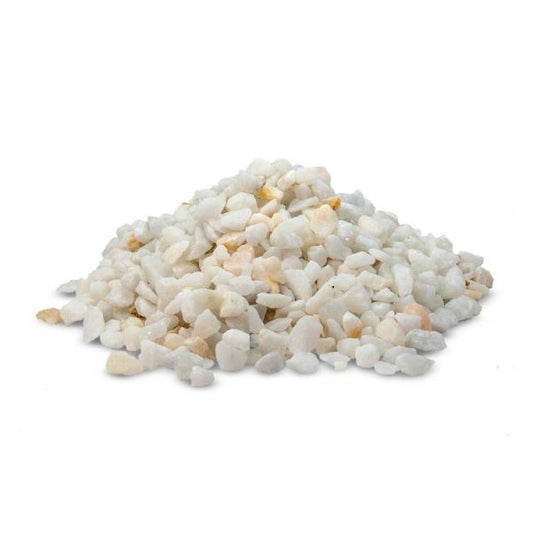 SACO MARMOLINA BLANCA 7/12 BRUC JARDI