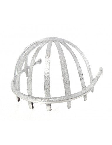 MORRION 1/2 BOLA GALVANIZADO