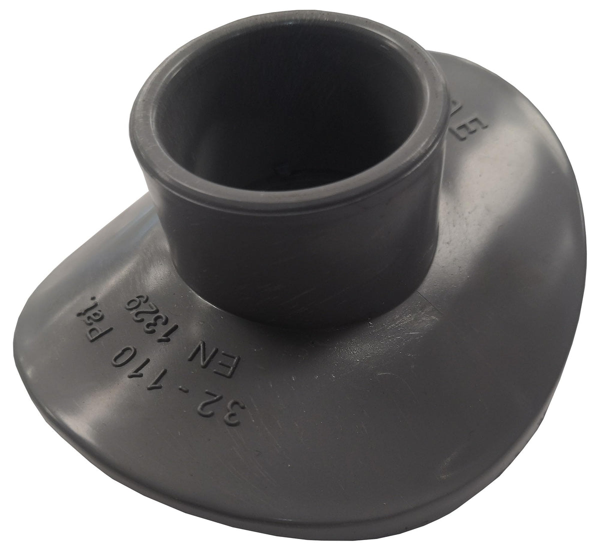 INJERTO PVC 110/125/32