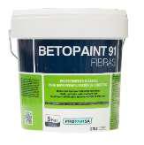 BETOPAINT 91 FIBRAS 5KG GRIS
