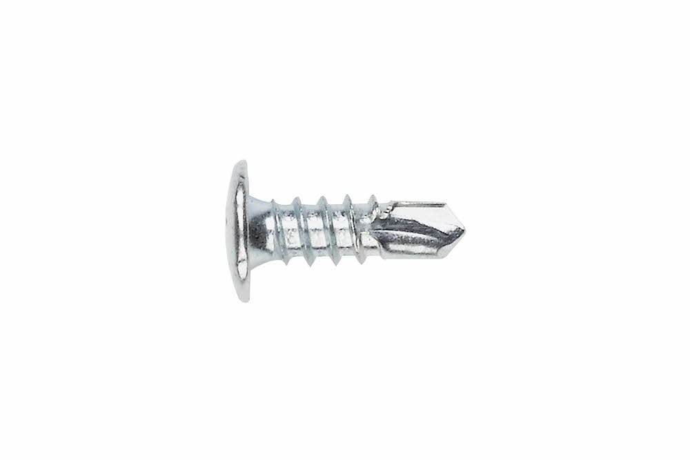 TORNILLO PUNTA BROCA 4´8X16