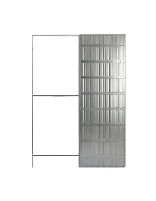 ARMAZON PLADUR CORRED PYL PRO-ONE 800*2100*95