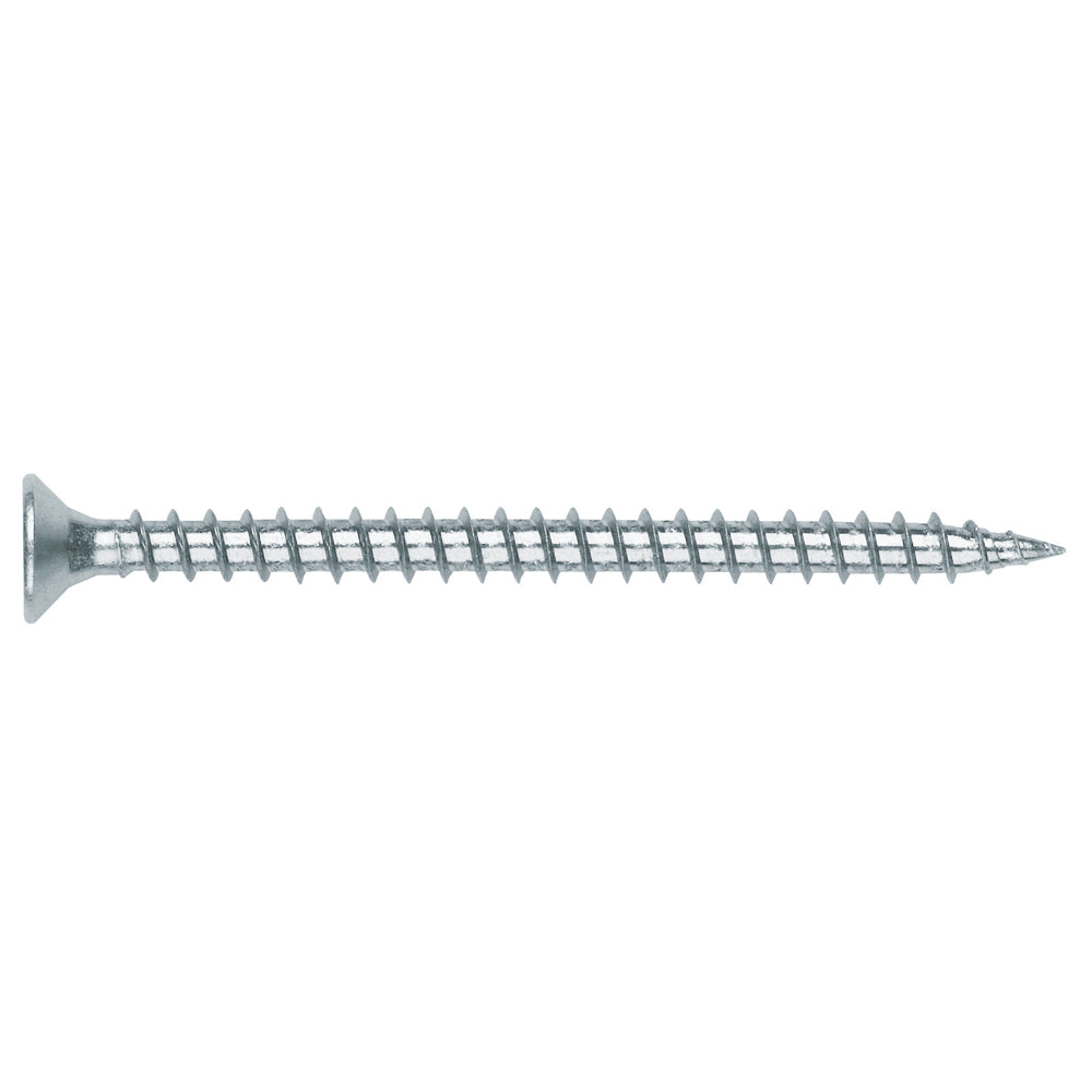CAJA TORNILLO MADERA 6X60 INDEX 250 UDS