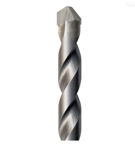 BROCA PORCELANICA TURBO SPEED 10MM -RHINO