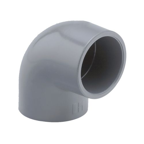 CODO 20 90º PVC PRESION
