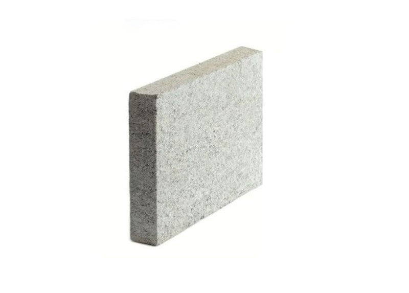 MACIZO 40X40X5 GRIS